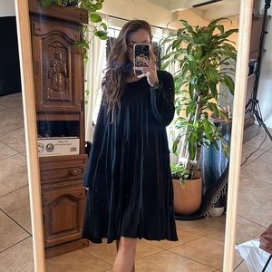 Euro brand Italian made, Apiologist dress